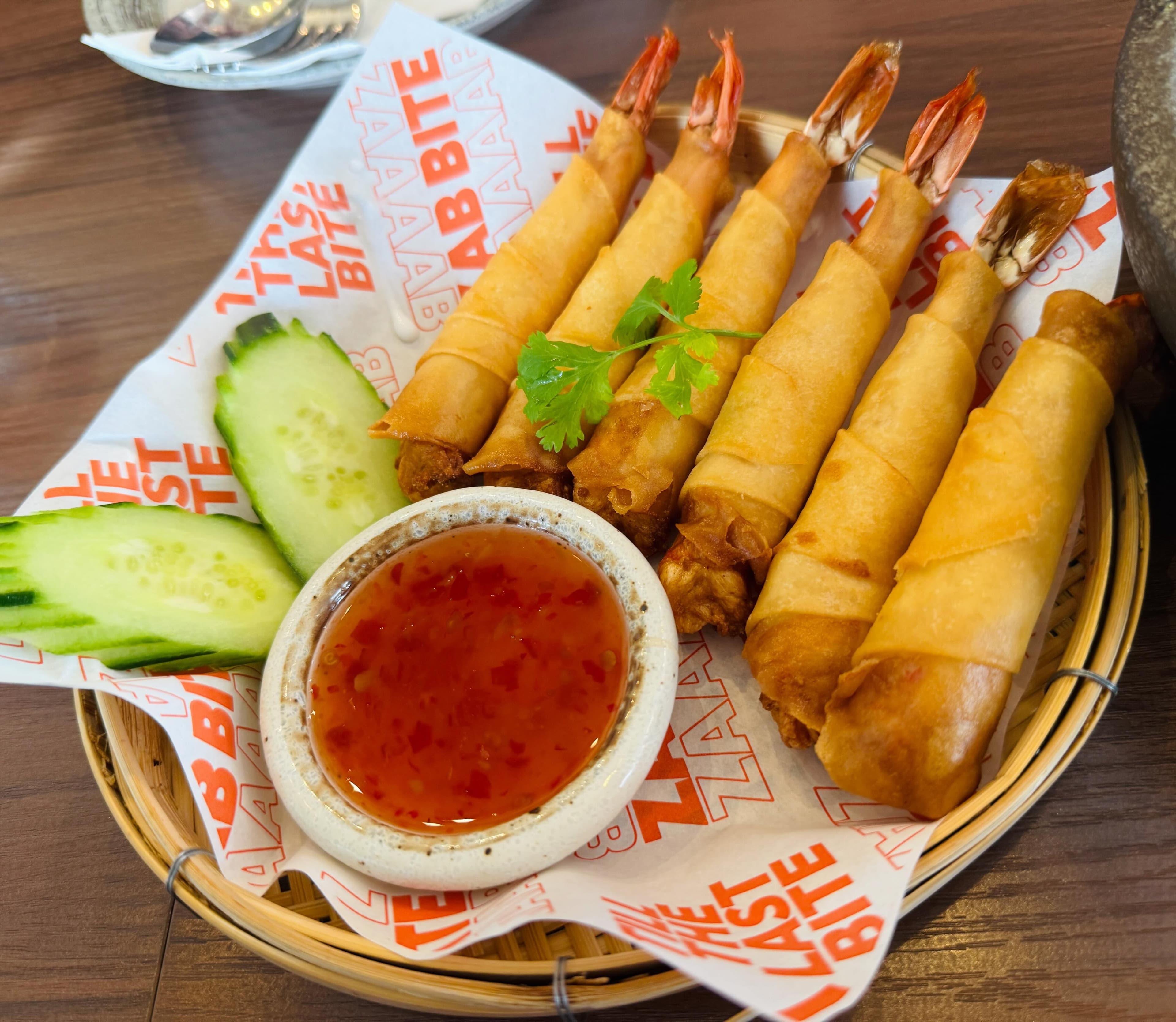 Zab Bite - Thai E-Sarn Cuisine, photo 1 from Wini's review