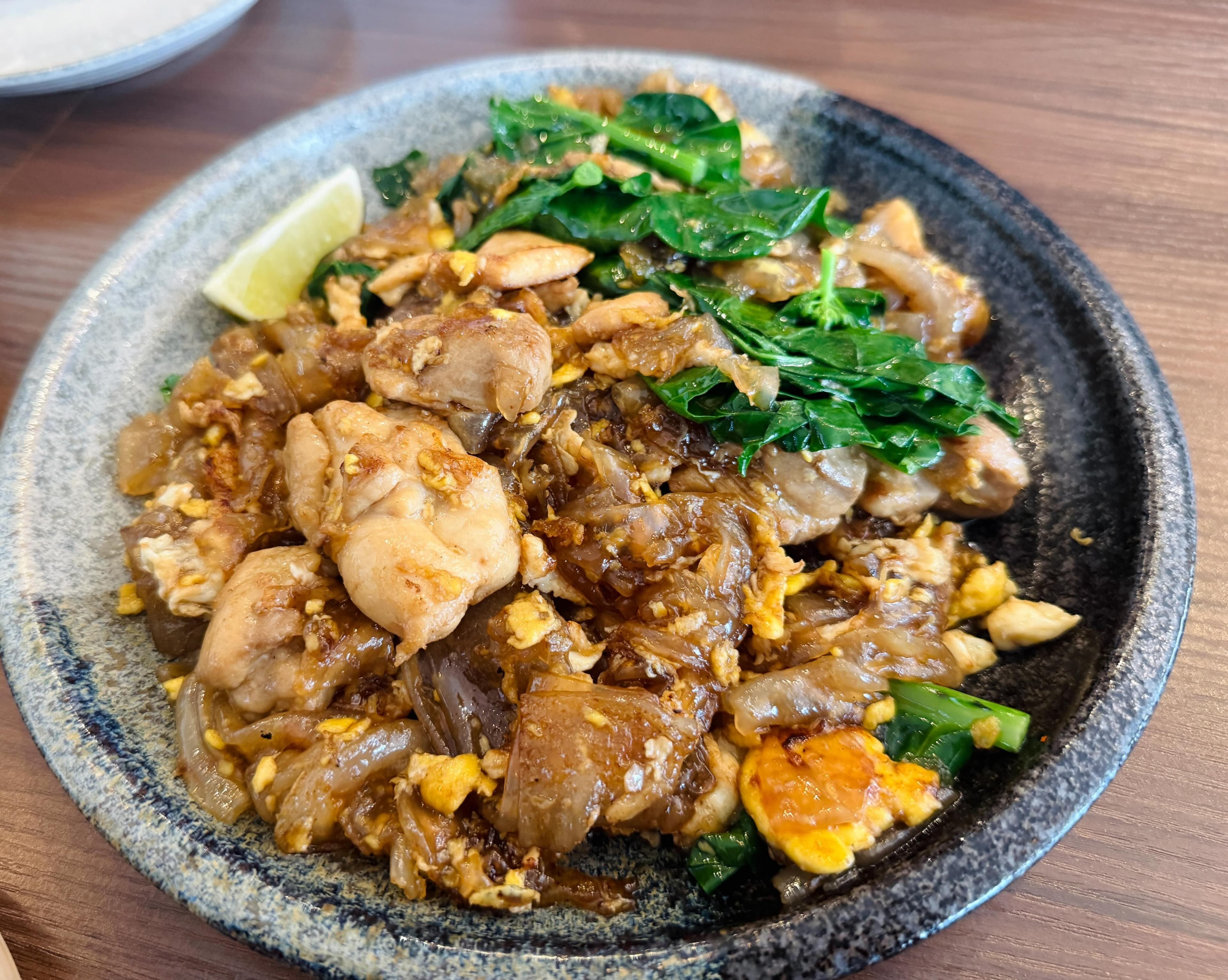 Zab Bite - Thai E-Sarn Cuisine, photo 2 from Wini's review