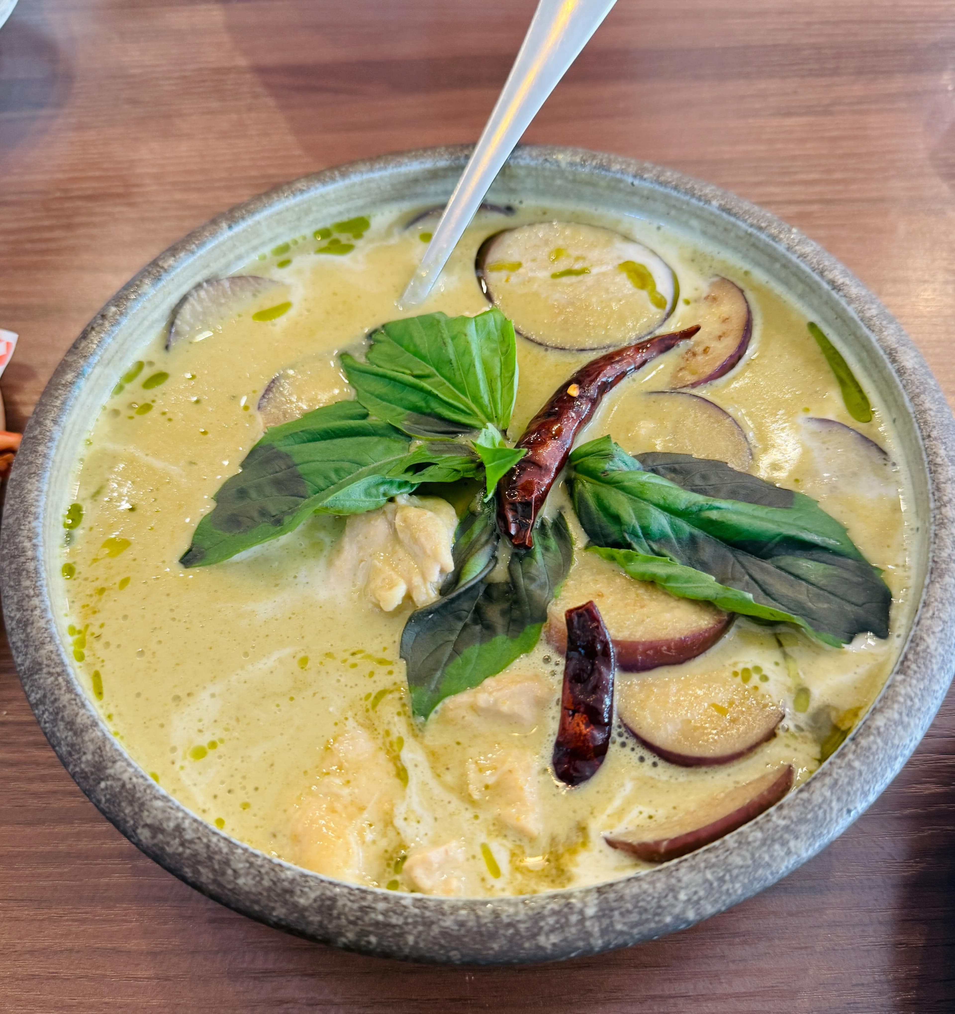 Zab Bite - Thai E-Sarn Cuisine, photo 3 from Wini's review